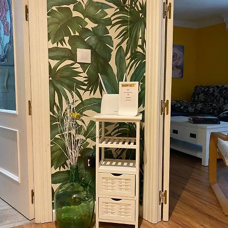 Apartamento La Biblioteca En Cuenca Cuenca  Luaran gambar