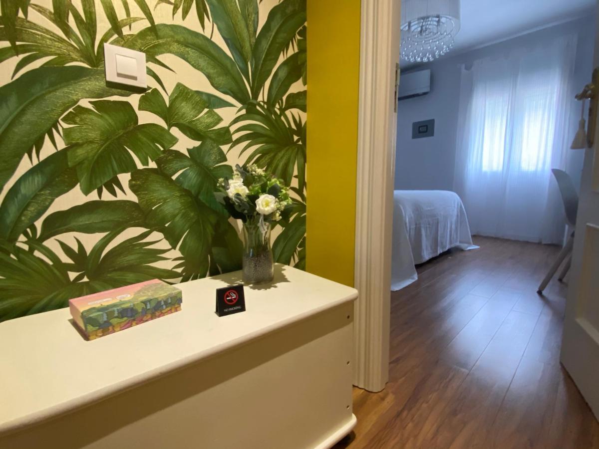 Apartamento La Biblioteca En Cuenca Cuenca  Luaran gambar