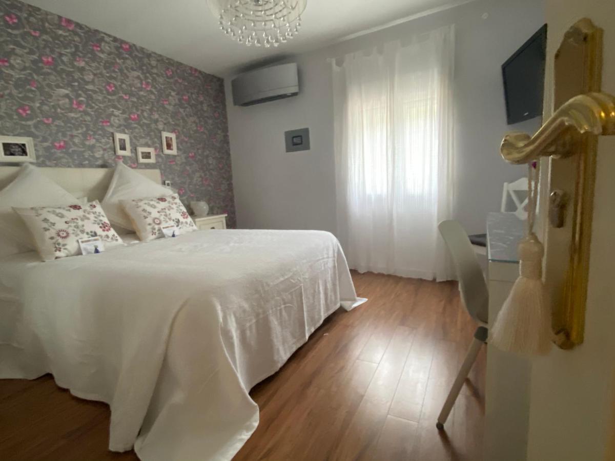 Apartamento La Biblioteca En Cuenca Cuenca  Luaran gambar
