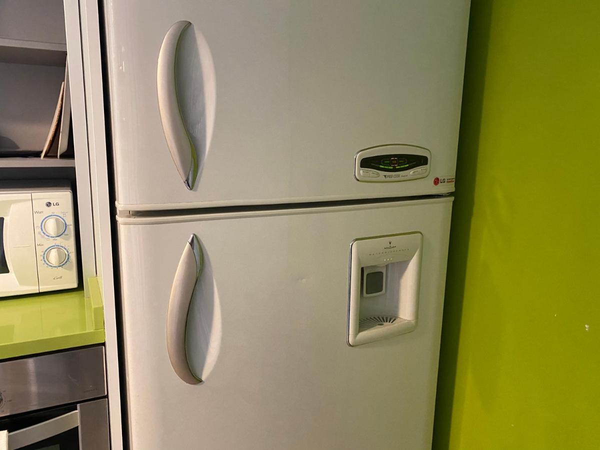 Apartamento La Biblioteca En Cuenca Cuenca  Luaran gambar