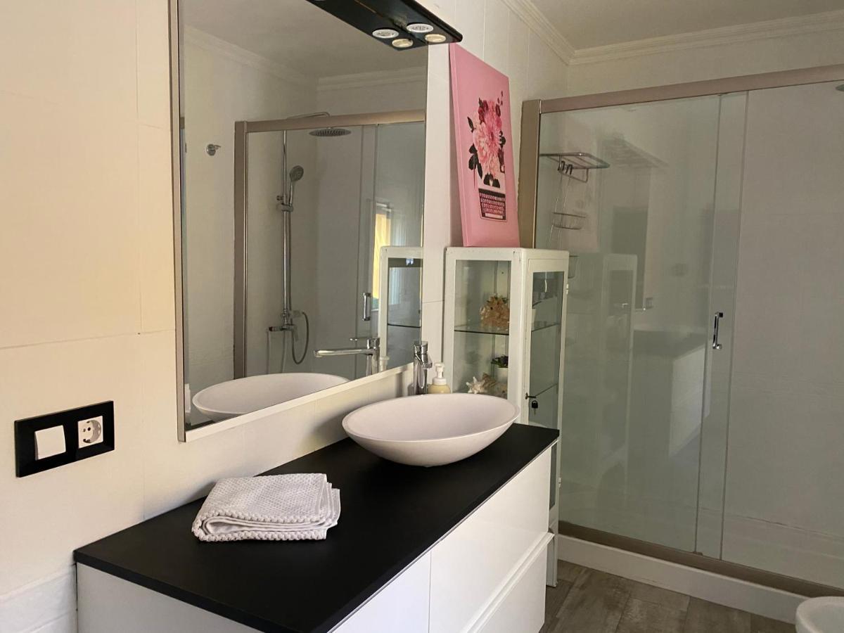 Apartamento La Biblioteca En Cuenca Cuenca  Luaran gambar