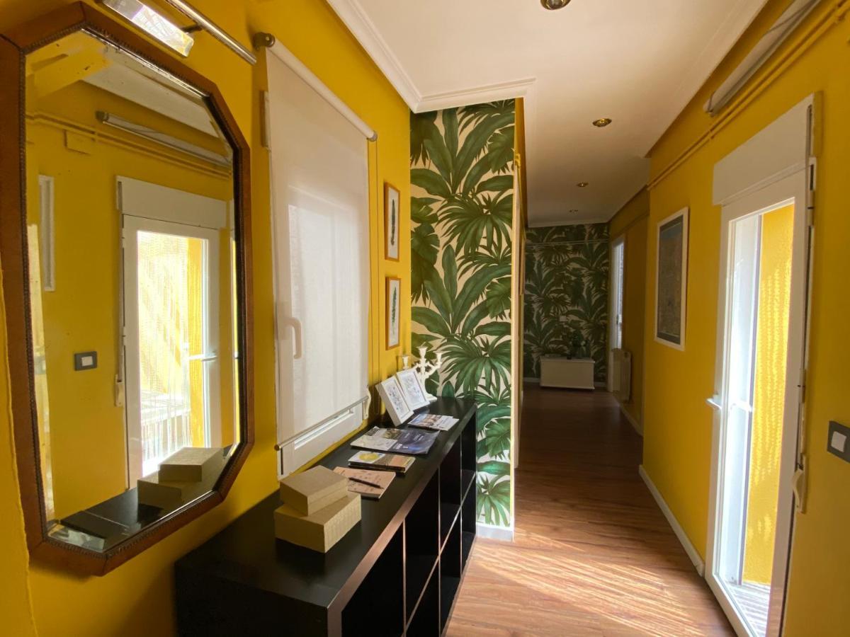 Apartamento La Biblioteca En Cuenca Cuenca  Luaran gambar