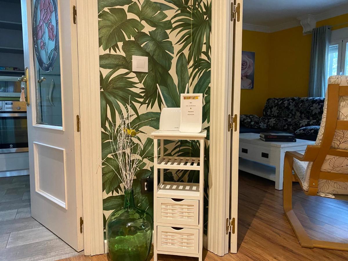 Apartamento La Biblioteca En Cuenca Cuenca  Luaran gambar