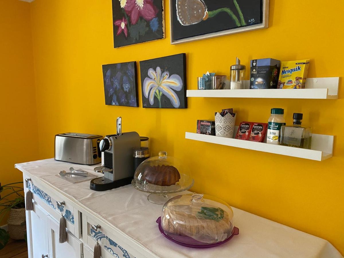 Apartamento La Biblioteca En Cuenca Cuenca  Luaran gambar