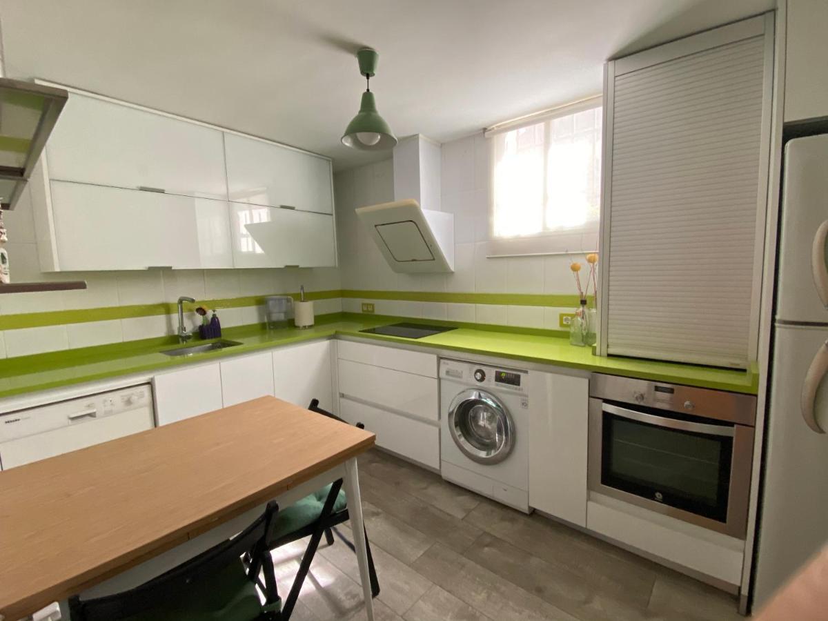 Apartamento La Biblioteca En Cuenca Cuenca  Luaran gambar