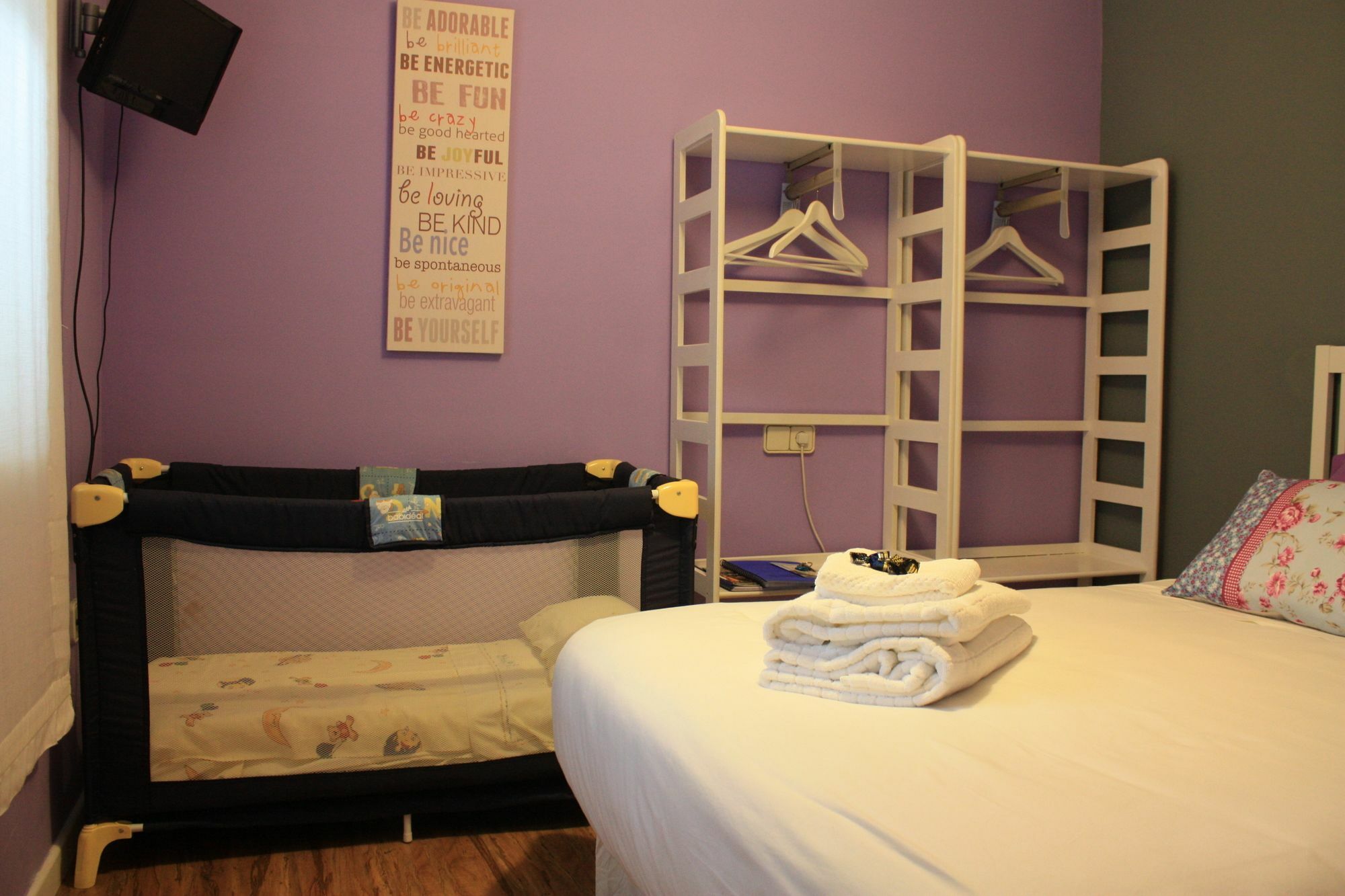 Apartamento La Biblioteca En Cuenca Cuenca  Luaran gambar
