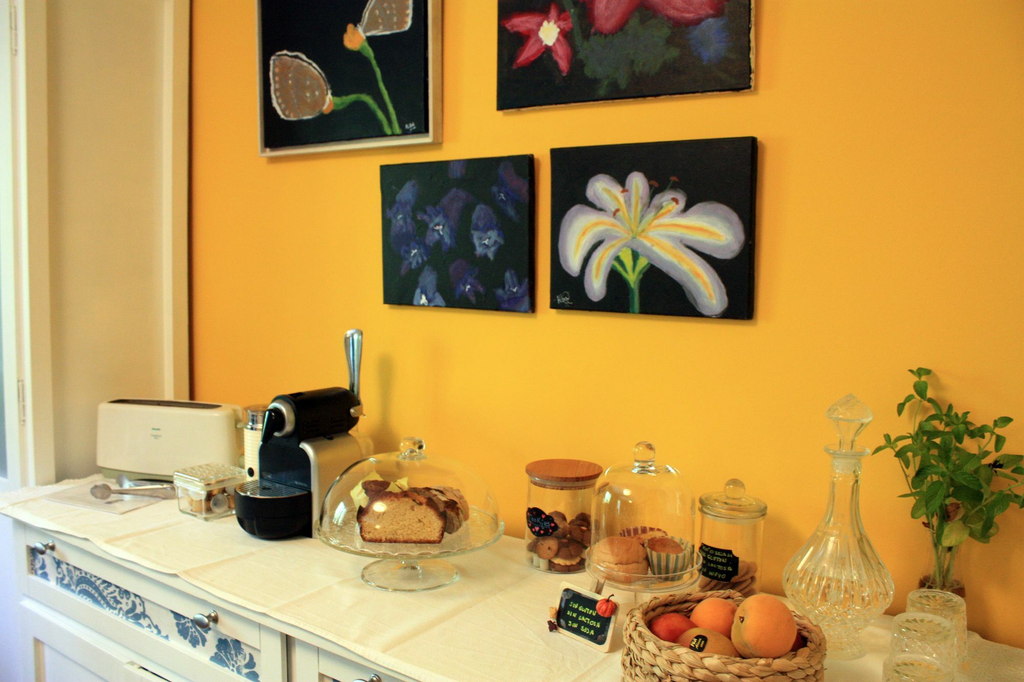 Apartamento La Biblioteca En Cuenca Cuenca  Luaran gambar